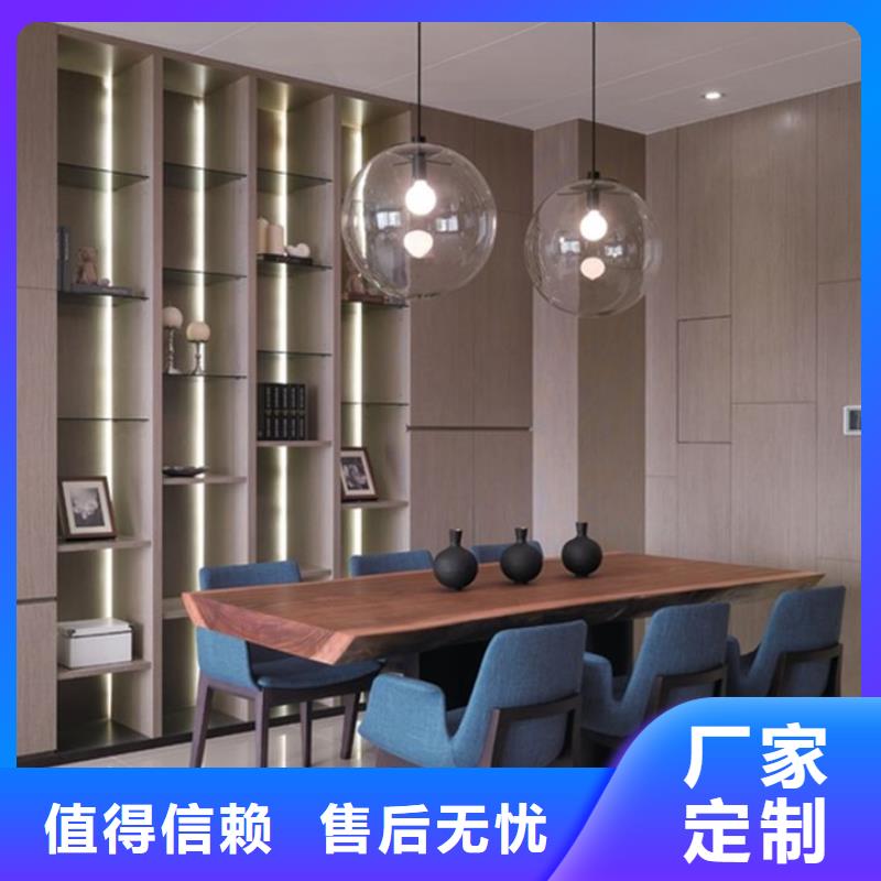 环保材质木饰面欢迎到厂实地考察