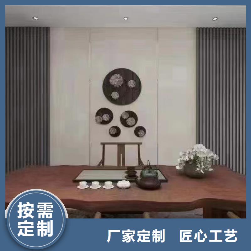 重信誉环保饰面板厂家直销