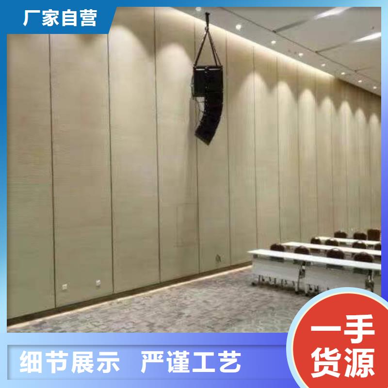 聚酯纤维吸音板木饰面品质过硬