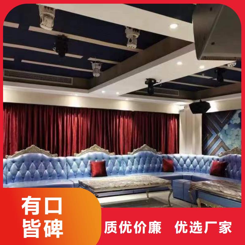 聚酯纤维吸音板方木的图文介绍