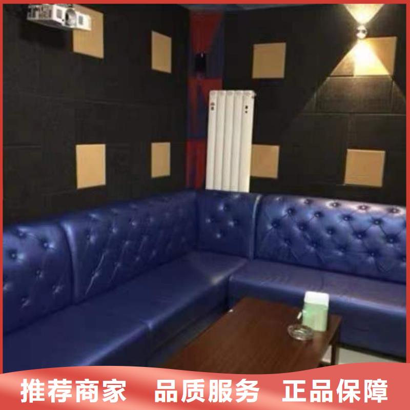 用户认可的倒角吸音板厂家