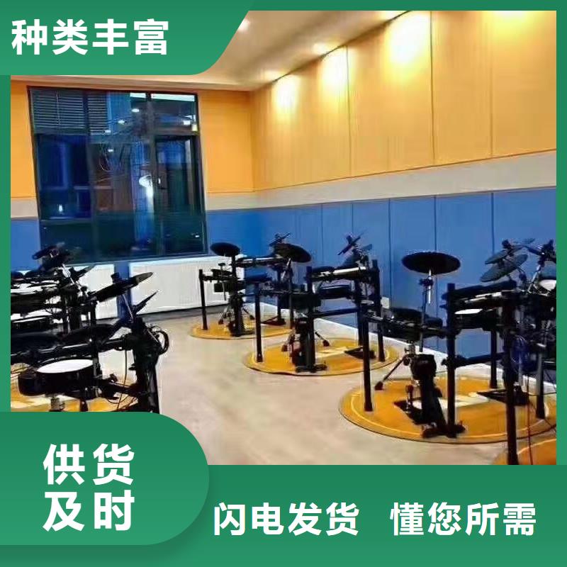 聚酯纤维吸音板竹木纤维板货源稳定