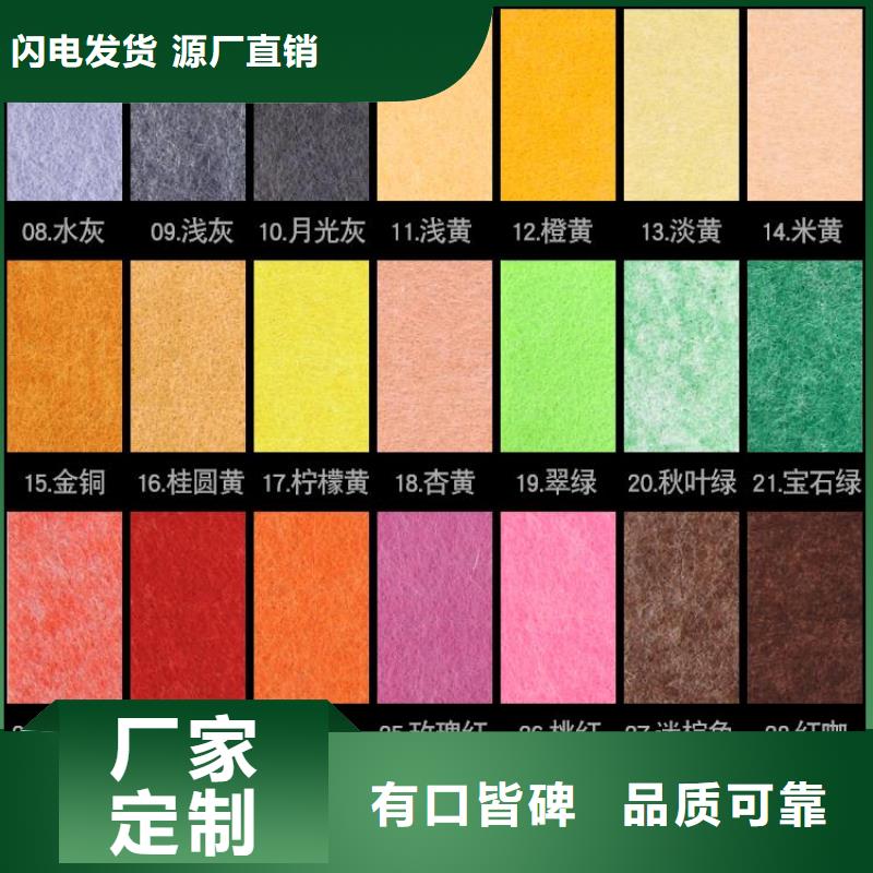 穿孔吸音板定制工厂
