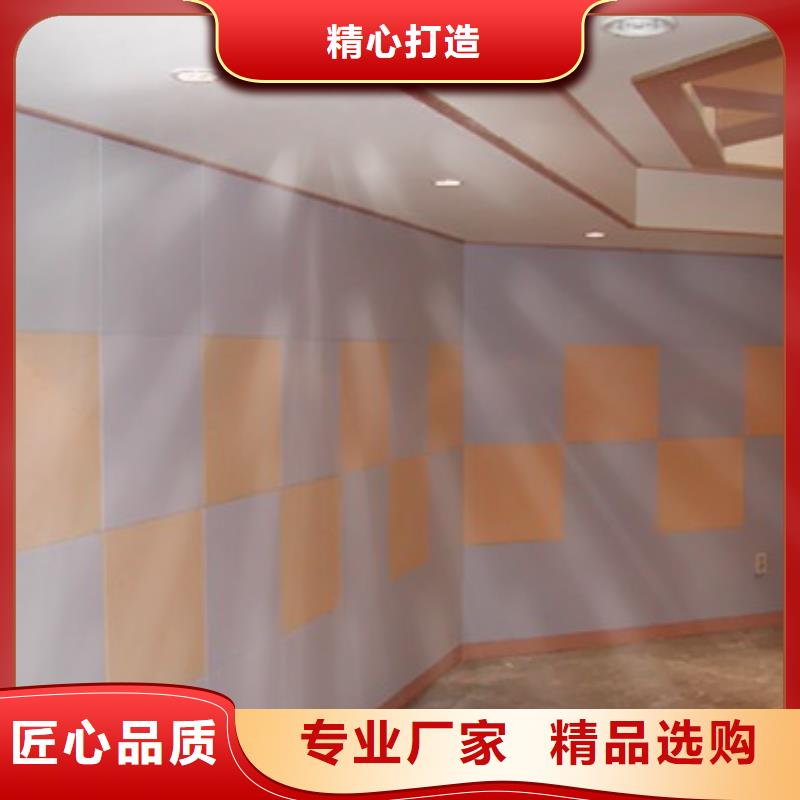 本地厂家聚酯纤维吸音板供应商