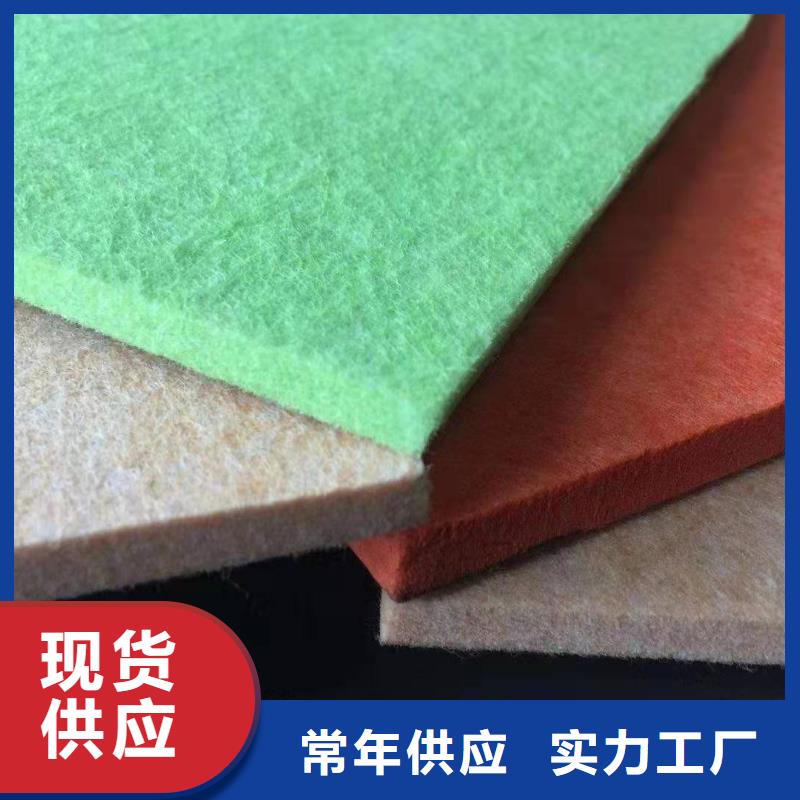 聚酯纤维吸音板方木的图文介绍