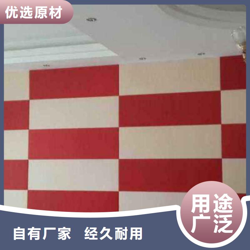 生产防潮吸音板的实体厂家