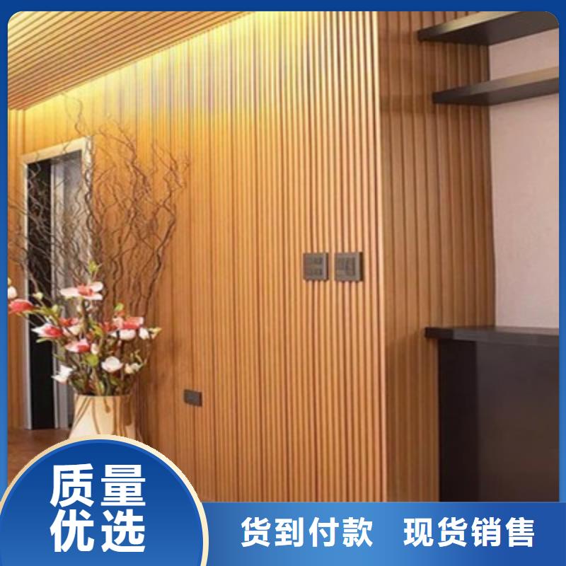 实木格栅解决方案