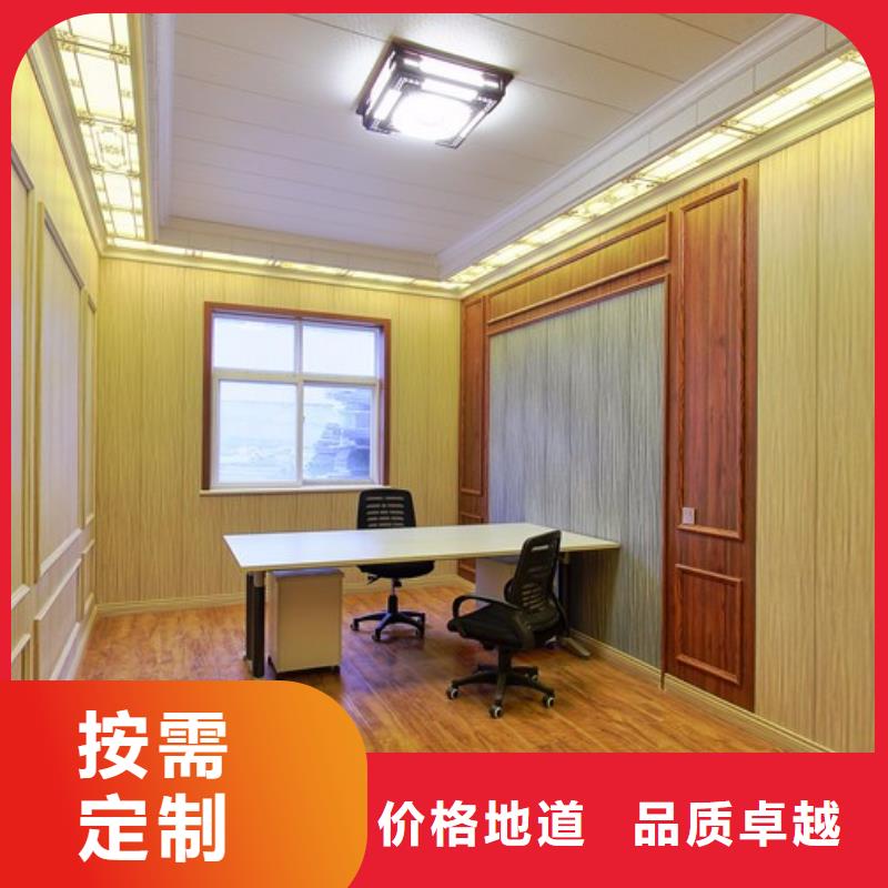 供应生态环保格栅厂家