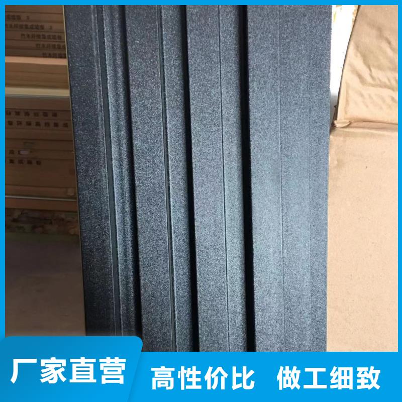 环保材质竹木纤维格栅批发-大品牌质量有保障