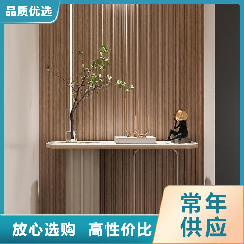实木格栅吸音板资质认证