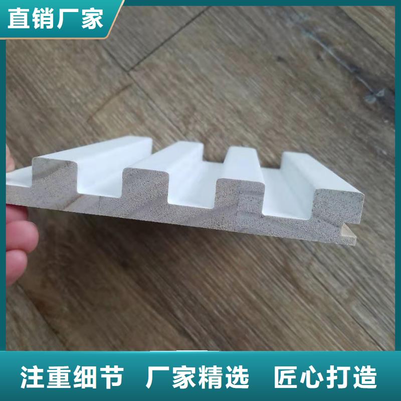 当地有口碑的实木格栅生产厂商