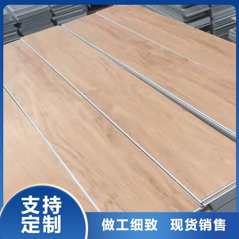 超市地板工艺精湛