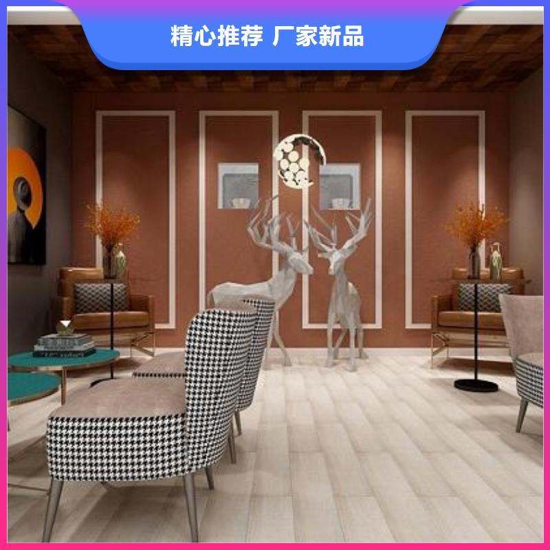 石塑地板选对厂家很重要