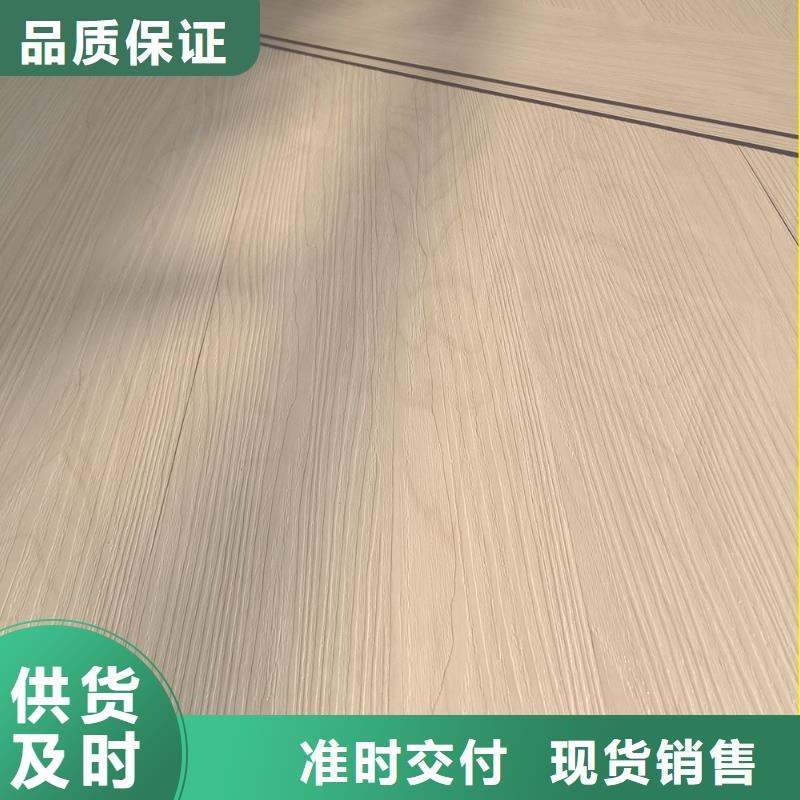 石塑地板-方木细节之处更加用心
