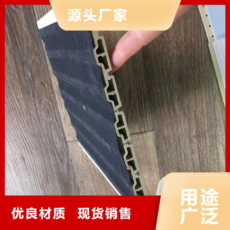 210竹木纤维吸音板合格才出厂
