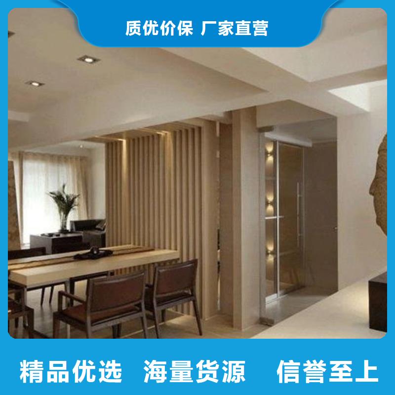 厂家直接供应方通来图来样定制