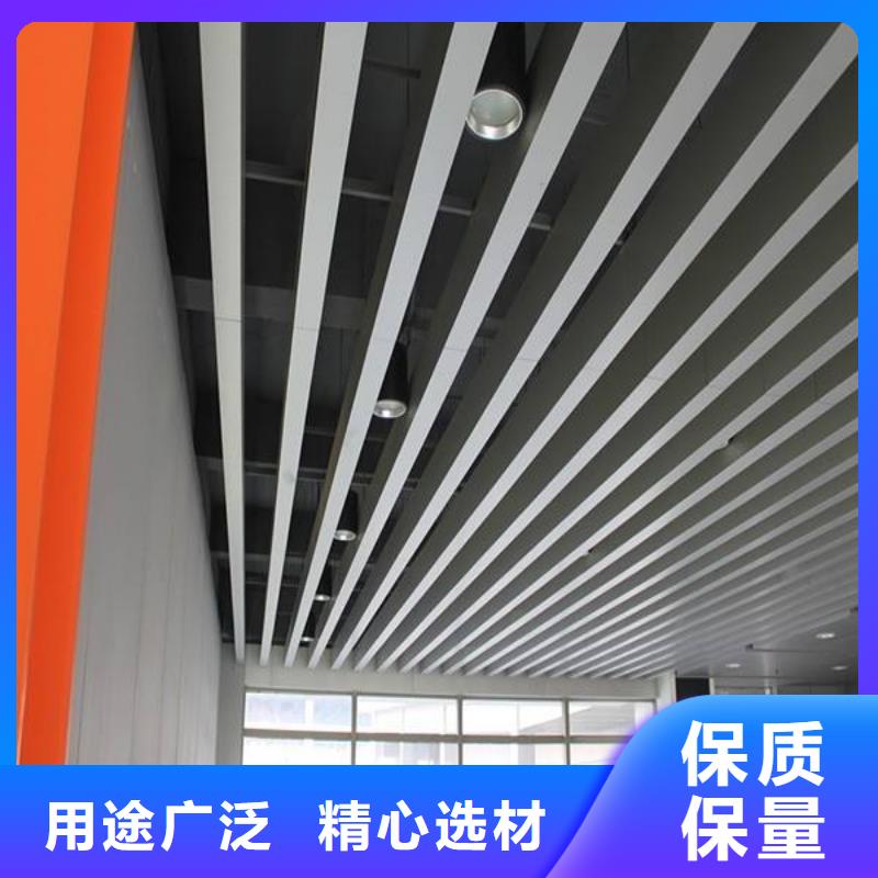 方通吊顶上门施工