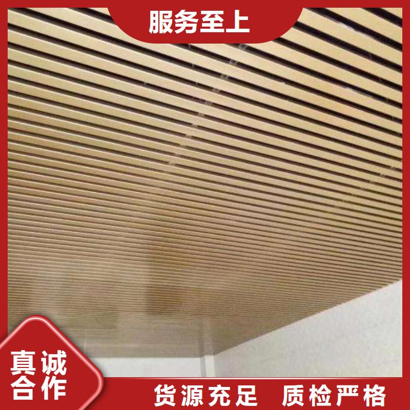 厂家直接供应方通来图来样定制