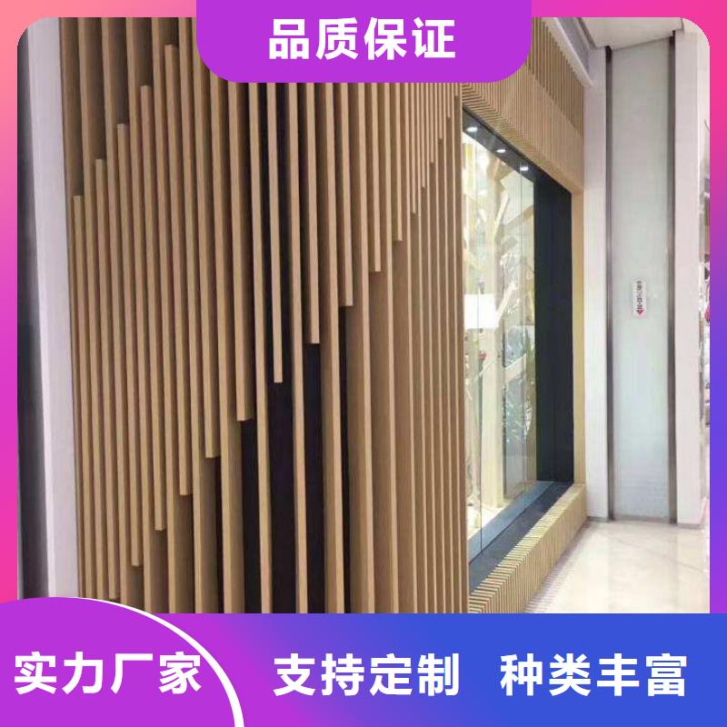 泌阳县供应链生态木厂家地址
