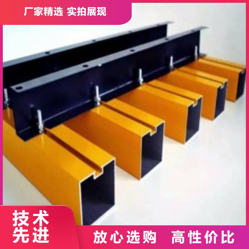 厂家环保生态木定制