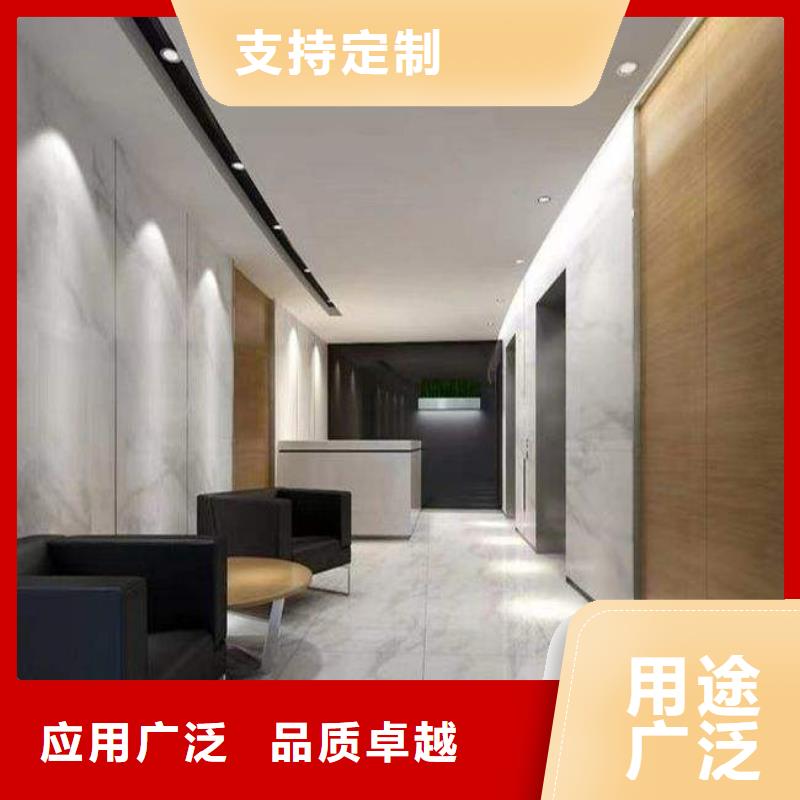 冰火板生态木长城板价格透明