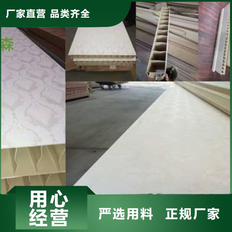 规格齐全的共挤地板厂家