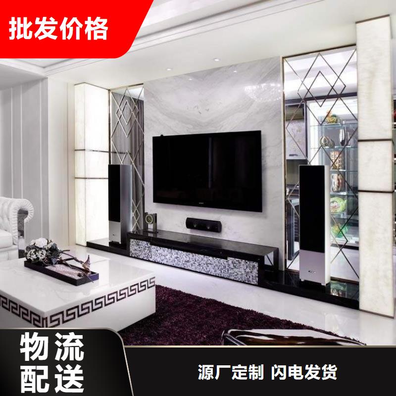 3D打印背景墙木饰面信誉有保证