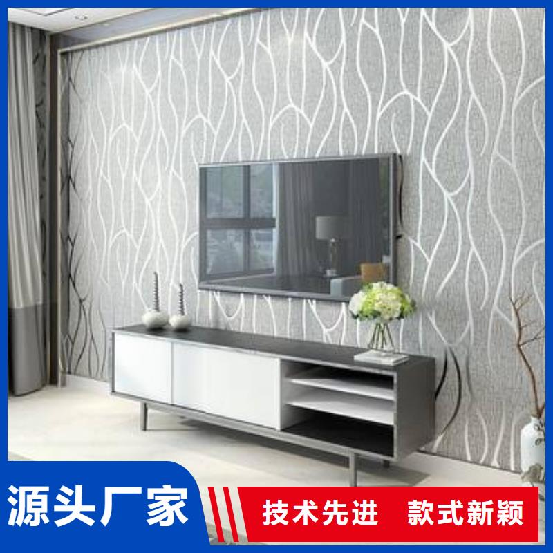 3D打印背景墙塑木复合材料客户满意度高