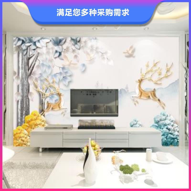 3D打印背景墙,铝天花精工细作品质优良