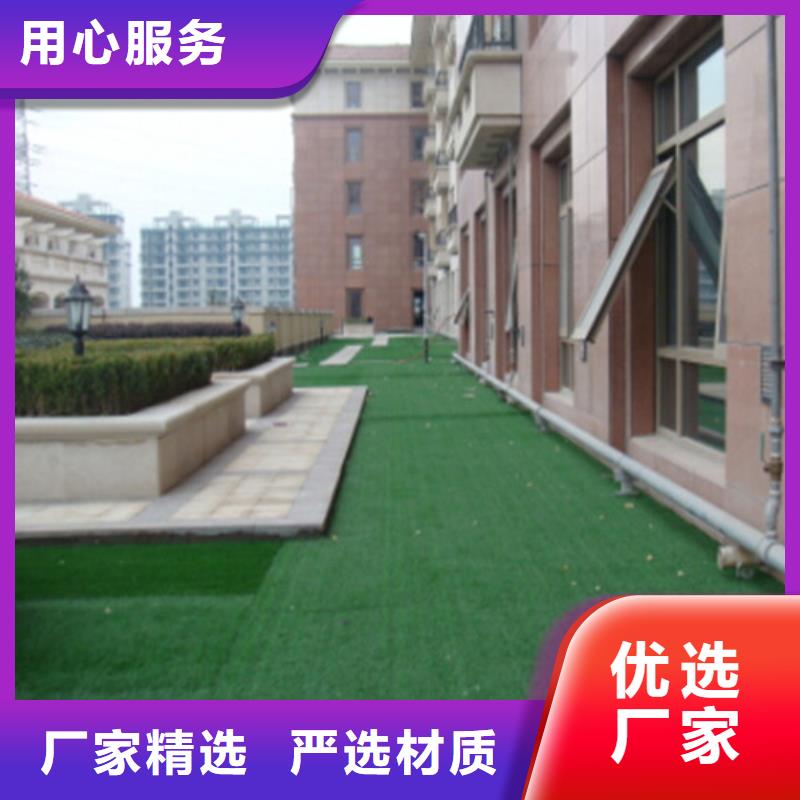 五莲县围挡草坪