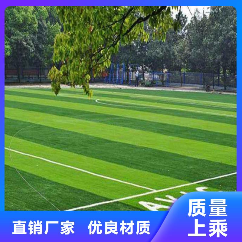 人造草坪塑胶跑道价格实惠