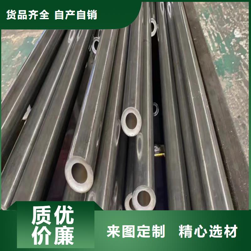 甄选：P91精密钢管生产厂家