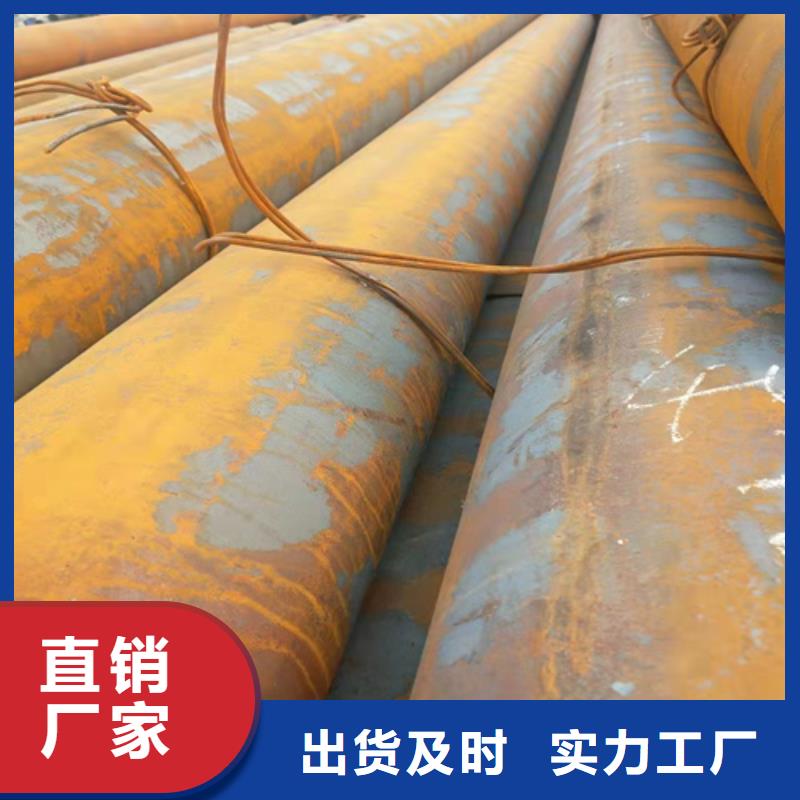 买热扩无缝钢管必看-质量优