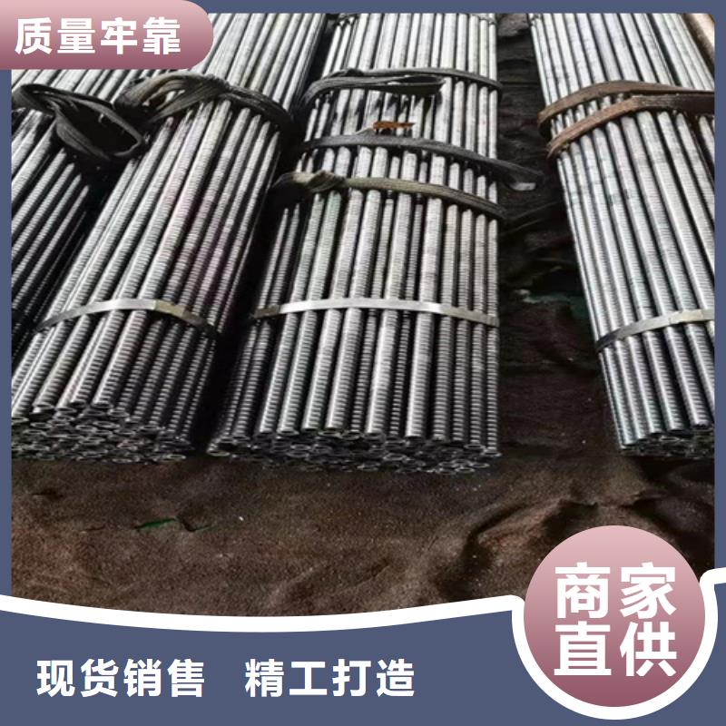 P11无缝钢管供货商