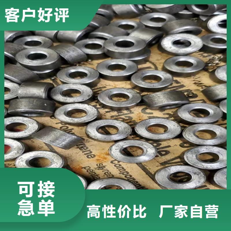 口碑好的流体精密钢管厂
