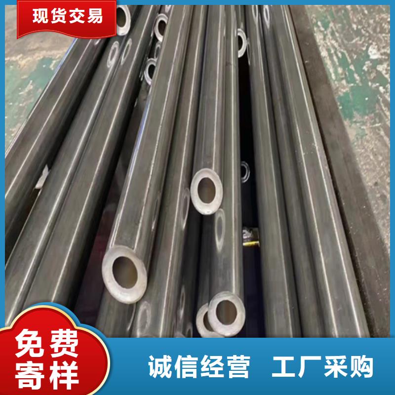 重信誉机械无缝钢管供货厂家