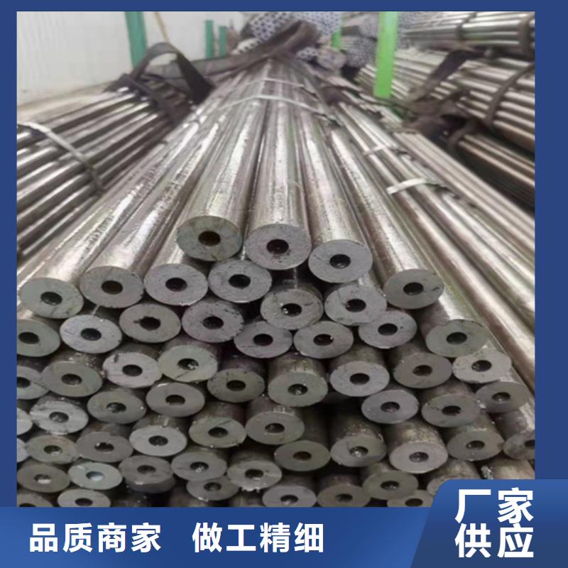 优质的q355B无缝钢管供应商