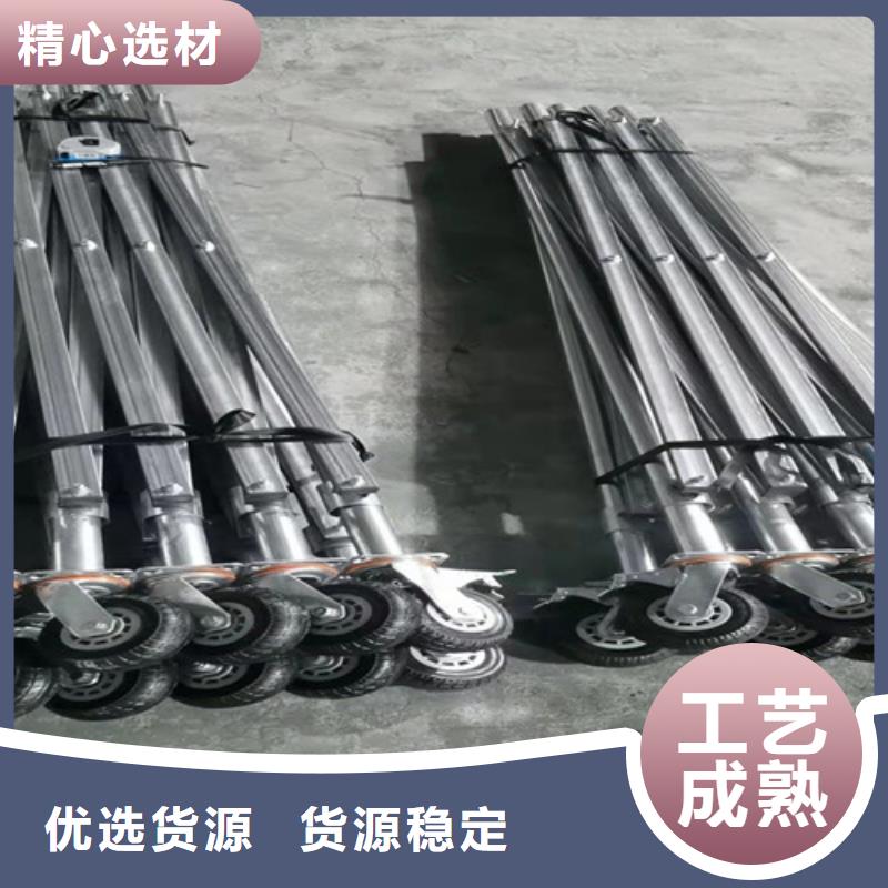 停车棚来样定制