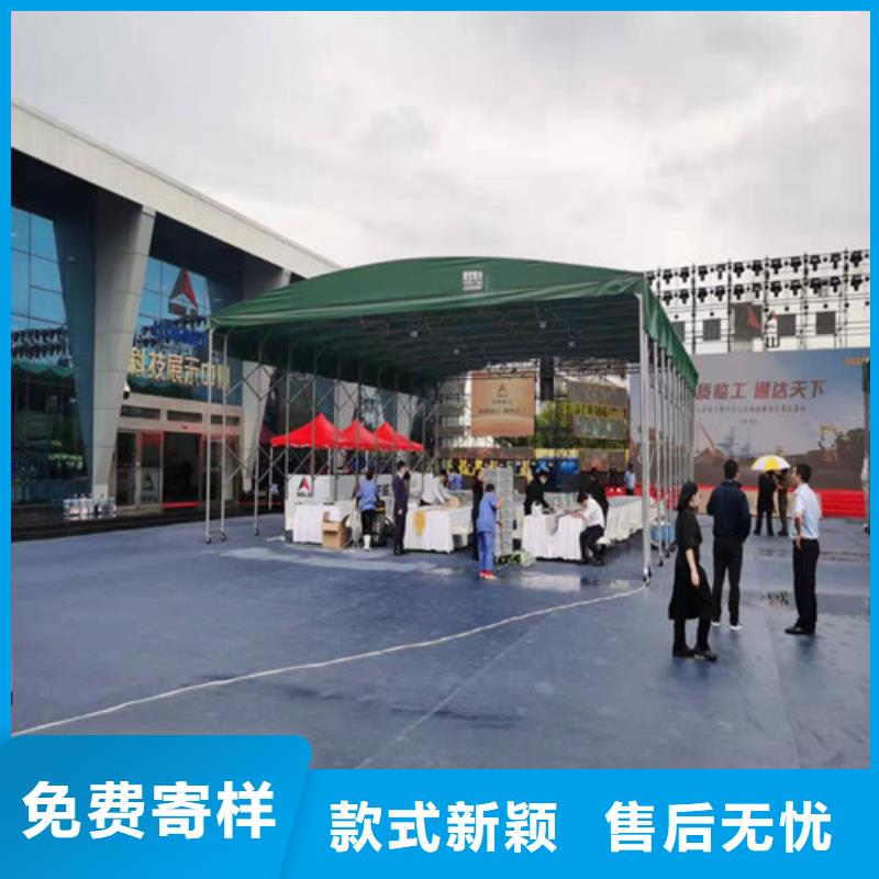 物流仓储帐篷可定制