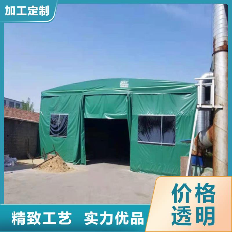 雨蓬产地直销