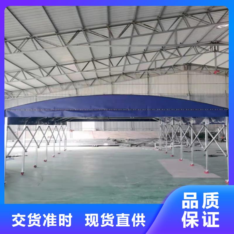 推拉篷制作公司