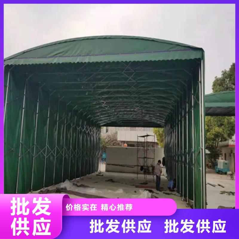 遮阳棚制造厂家