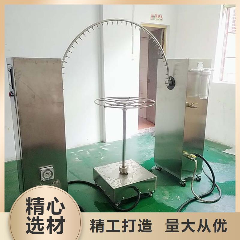防水淋雨试验机防水淋雨试验装置售后服务完善