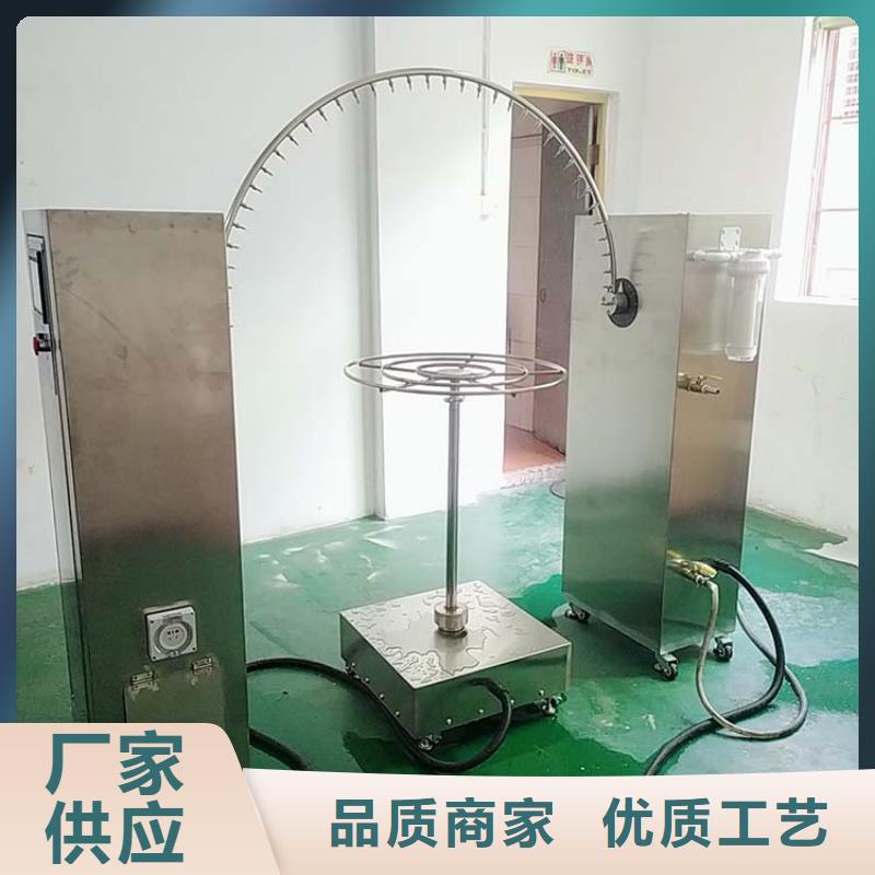 防水淋雨试验机-温度测试角批发商