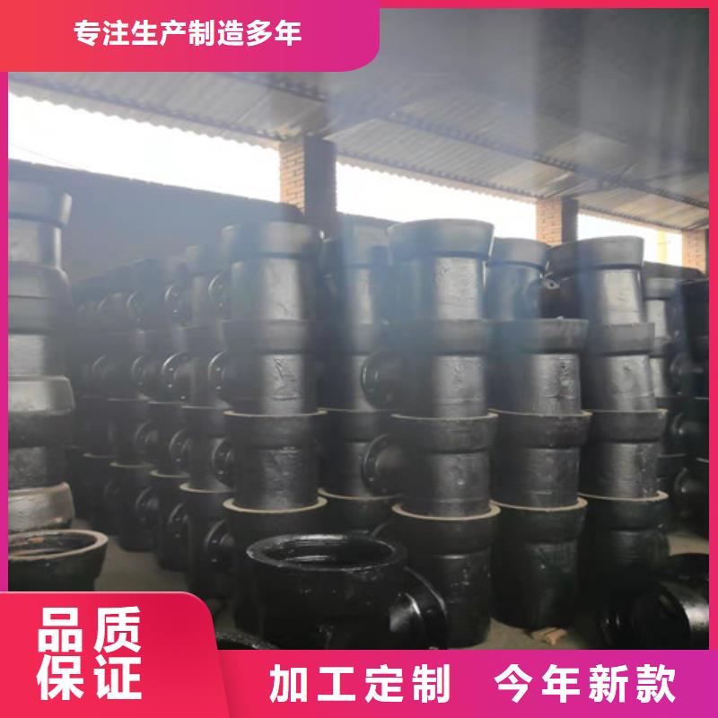 全承四通公司-加工厂