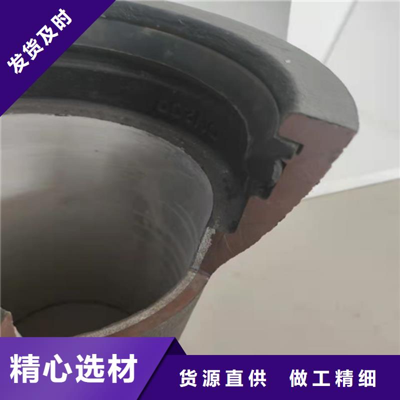 22.5°双承弯管厂家-找格瑞管业有限公司