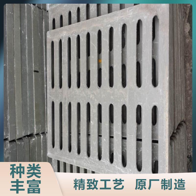 供应球墨铸铁套篦400*400的厂家