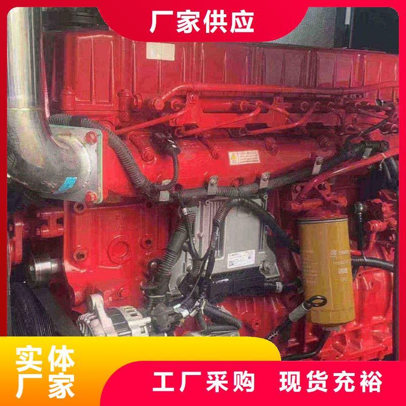 发电机租赁功率齐全