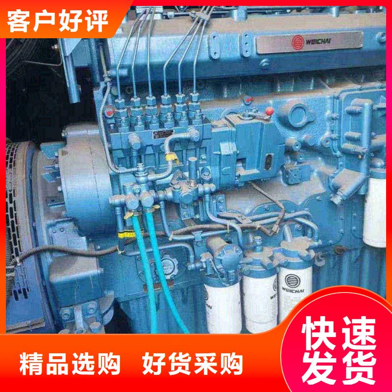福安市出租发电机组实体大厂