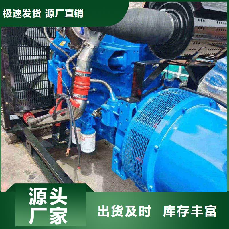 东至上柴发电机出租技术有保障